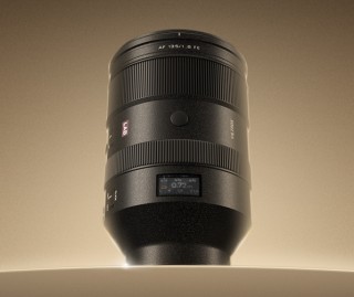 唯卓仕宣布3月19日发布AF135mm f／1.8 LAB Z镜头