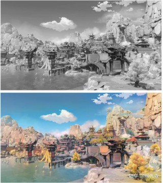 DDColor – 阿里推出的AI图像上色框架，将黑白图片变彩色