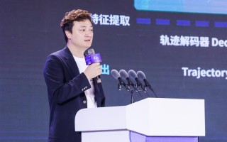 元戎启行最新战略RoadAGI：所有移动智能体都将被AI驱动