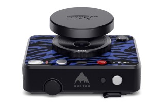 新品发布：徕卡SOFORT 2 Burton特别版