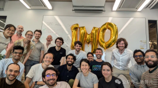 谷歌AI一分之差痛失IMO金牌！19秒做一题碾压人类选手，几何AI超进化震撼评委 
