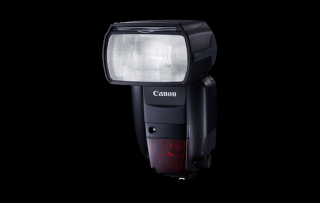 佳能Speedlite 600EX II-RT闪灯后续即将现身
