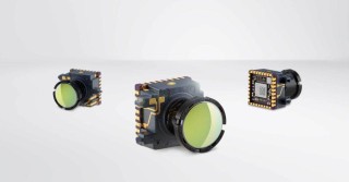 Teledyne FLIR IIS推出一款用于高精度机器人的新型立体视觉产品