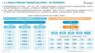 移远通信48 TOPS智能座舱方案落地加速，AI大模型赋能多域融合新突破