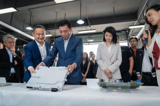 小马智行第七代自动驾驶Robotaxi或落地新加坡