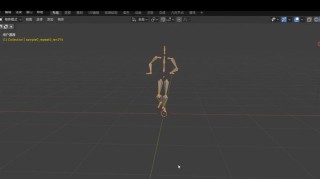 3DHM – 3D人体动作生成框架，单张图片生成任意视频动作