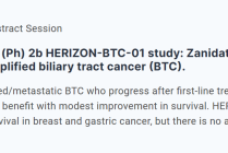百度拜读09baiduORR达41%，百济神州ASCO口头报告HER2双抗最新临床数据