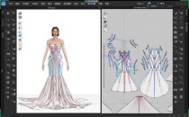 ClotheDreamer – 上海大学联合腾讯等高校推出的3D服装生成技术