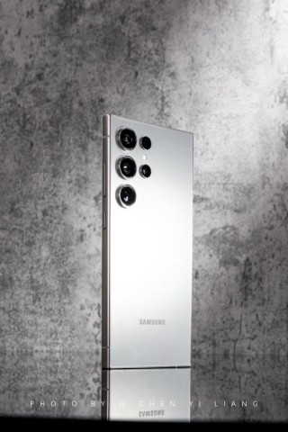 三星 Galaxy S24 Ultra 手机将提供 2TB 版本