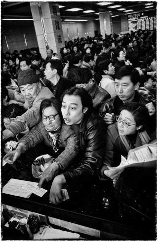 上海：摄影之都 1910年代—2020年代