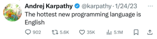 Karpathy狂赞AI代码神器Cursor，直言回不到3年前无辅助编码了，却被指「带货」