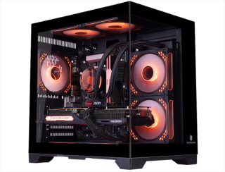 5000元主流性价比装机，i5-12600KF和14400F配RTX4060配置推荐