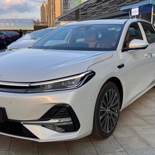 吉利银河A7七款车型限时指导价8.18万至11.78万