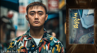 糟糕！我被 AI 电影包围了！