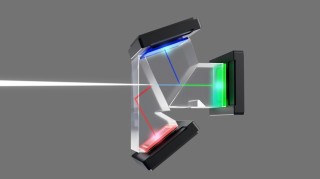 索尼推出4K 3-CMOS传感器XDCAM手持摄录一体机PXW-Z380