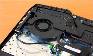有多火爆就有多失望：惠普暗影精灵III代PLUS游戏本散热管5根变3根！