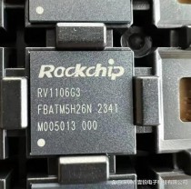 Rockchip RV1106系列规格差异详解：如何选择最适合您的AI视觉处理器？