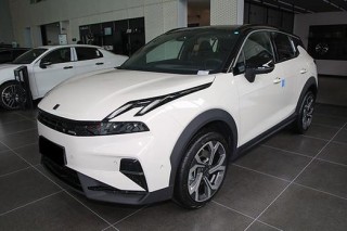 2025领克06燃油版真实口碑