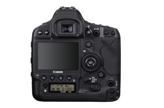 诠释专业决胜刹那 佳能发布新一代EOS旗舰机型EOS-1D X Mark III