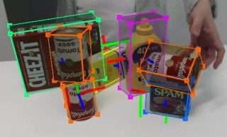 Hi3DGen – 港中文、字节、清华联合推出的3D几何生成框架