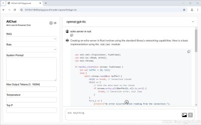 Cua – 专为 MacOS 推出的开源 AI  Agent项目