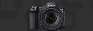 佳能EOS R1和EOS R5 Mark II已补货