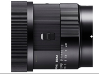 Art家族再添大将 适马105mm F2.8 DG DN MACRO发布