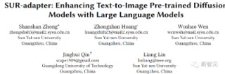 文生图prompt不再又臭又长！LLM增强扩散模型，简单句就能生成高质量图像｜ACM MM&#39;23