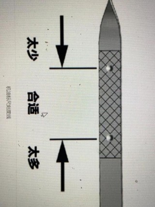 汽车机油尺怎么看，机油加多少合适图解