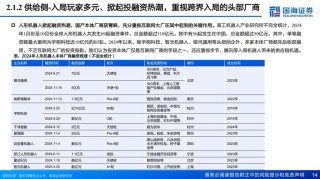 晶振在人形机器人系统中的关键应用与未来趋势