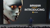 Nova Sonic – 亚马逊推出的新型生成式 AI 语音模型