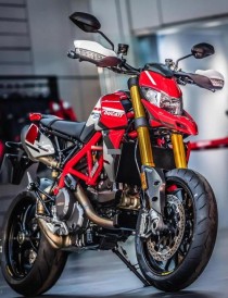 杜卡迪SuperSport 950上市 14.3万元起