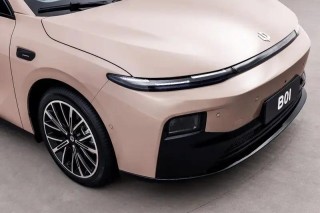 零跑B01将于6月29日预售 定位15万级新能源轿车