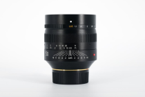 新夜神问世 铭匠光学50mmF0.95 ASPH.镜头正式发布