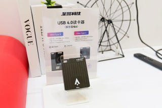 急速体验的震撼 P&I 2025至誉科技展台一览