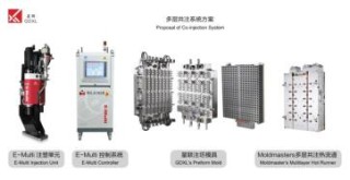 CHINAPLAS 2019国际橡塑展助力包装产业新未来