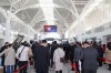2025年AMR乘势笃行，进驻北京新展馆，开启汽车后市场新篇章