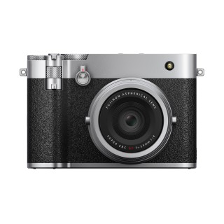 “GFX系列”首款固定镜头一体化中画幅相机发布 FUJIFILM GFX100RF ...