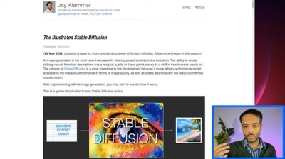 HelloMeme – 面部表情与姿态迁移框架，基于Stable Diffusion 1.5模型理解能力