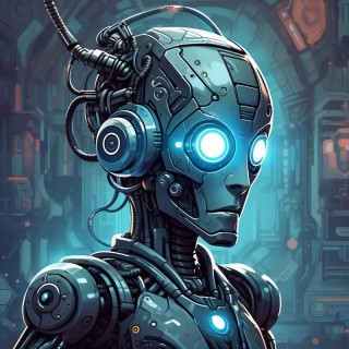 未来的机器人将更像人类