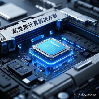 高性能计算，名副其实的“算力皇冠”