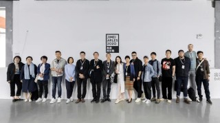 沈绮颖夺得2020集美·阿尔勒发现奖
