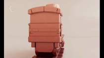 Hunyuan3D-baidu09PolyGen – 腾讯混元推出的美术级3D生成大模型