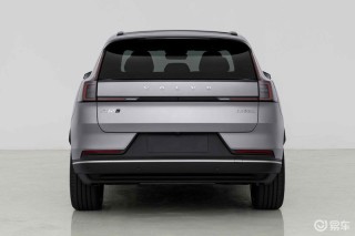 沃尔沃XC70申报图  全新SMA超级混动架构首款车型