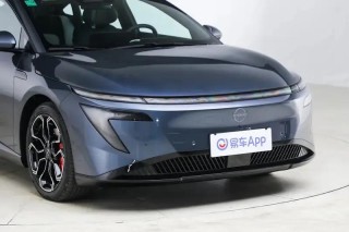 东风日产N7将于5月15日开启交付 售价11.99万元起