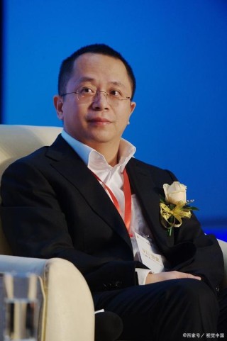 周鸿祎