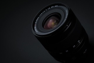 XF镜头阵容新标准 “富士龙XF16-50mmF2.8-4.8 R LM WR”