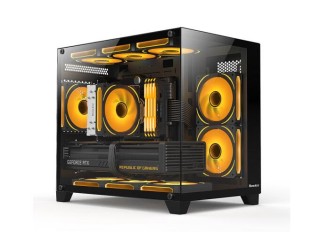 618特惠主机，i5 12600KF 13600KF搭配RTX4070S电脑配置推荐