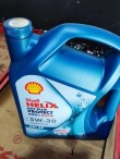 途虎授权的机油有几家？嘉实多、壳牌机油授权过途虎吗