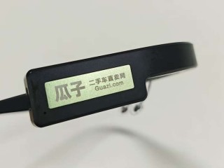 40元，我在闲鱼买到了最便宜的AI眼镜，真「便宜不是货」？